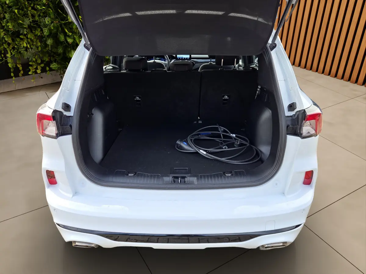 2.5 PHEV ST-Line | Carplay | Cruise | Achteruitrij camera | Keyless | Stoel-stuurverw. |