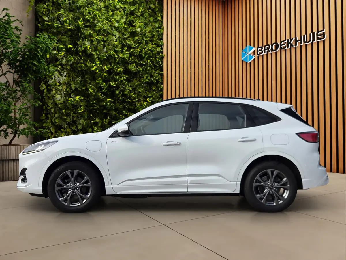 2.5 PHEV ST-Line | Carplay | Cruise | Achteruitrij camera | Keyless | Stoel-stuurverw. |