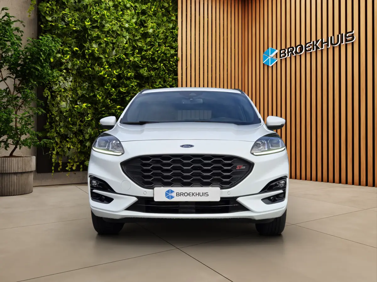 2.5 PHEV ST-Line | Carplay | Cruise | Achteruitrij camera | Keyless | Stoel-stuurverw. |