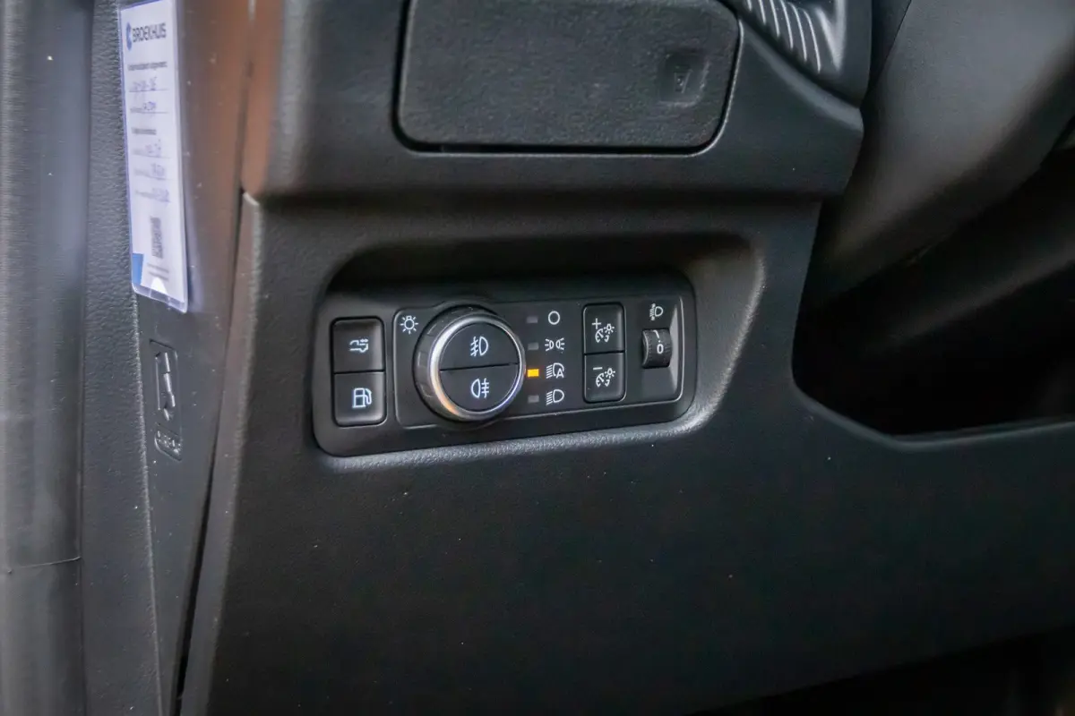 2.3 Double Cab. Phev 278pk. Wildtrack 4WD | Trekhaak | Camera | StoelVW | Apple carplay | Ect Ect Ect