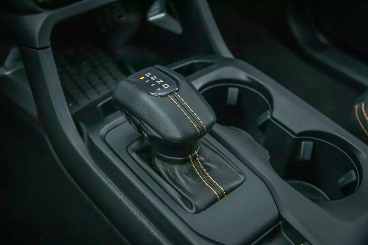 2.3 Double Cab. Phev 278pk. Wildtrack 4WD | Trekhaak | Camera | StoelVW | Apple carplay | Ect Ect Ect