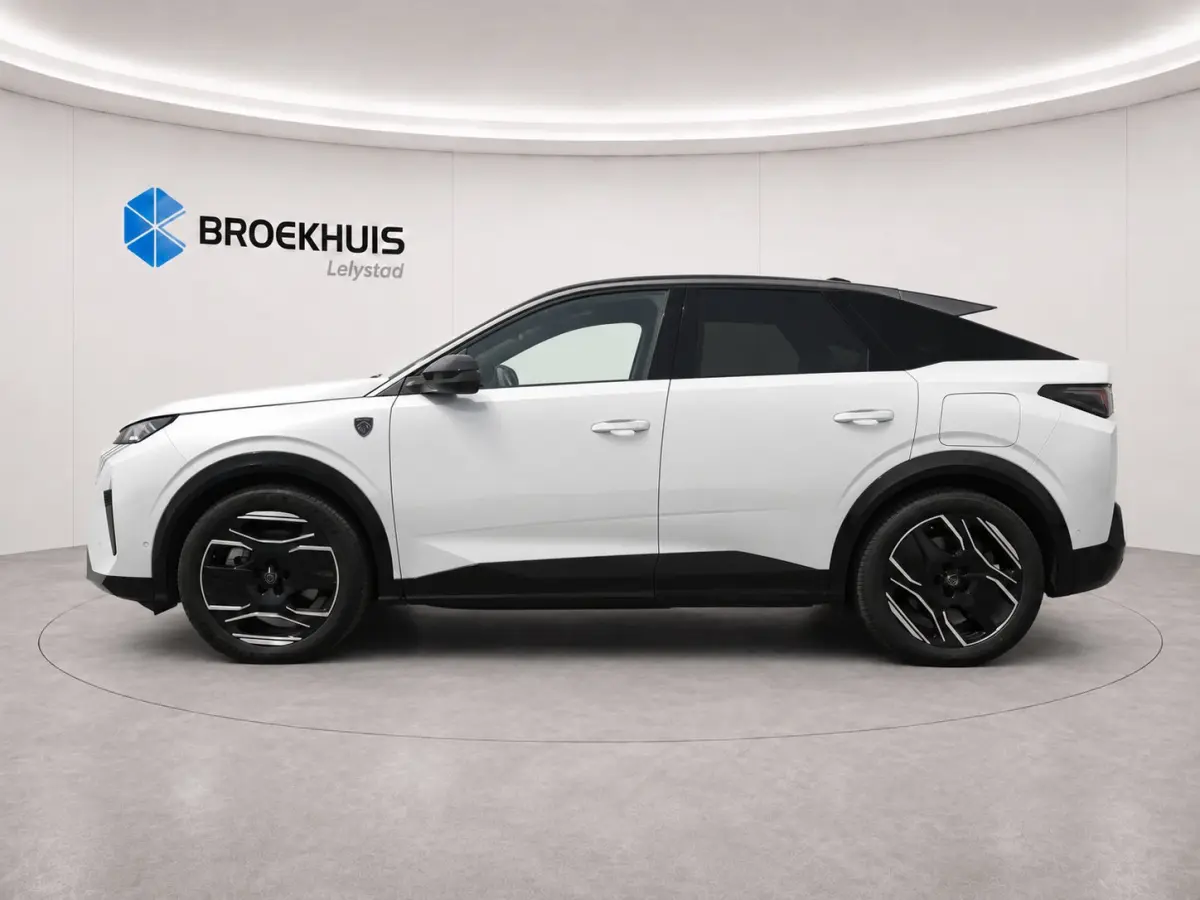 73KWH GT AVANTAGE 214PK SOH 96,5% / NAVI / LEDER / CLIMA / FULL-LED / 20" LMV / KEYLESS / WARMTEPOMP / 360° CAMERA / ADAPT. CRUISECONTROL / WINTERPAKKET / NIEUWSTAAT !!