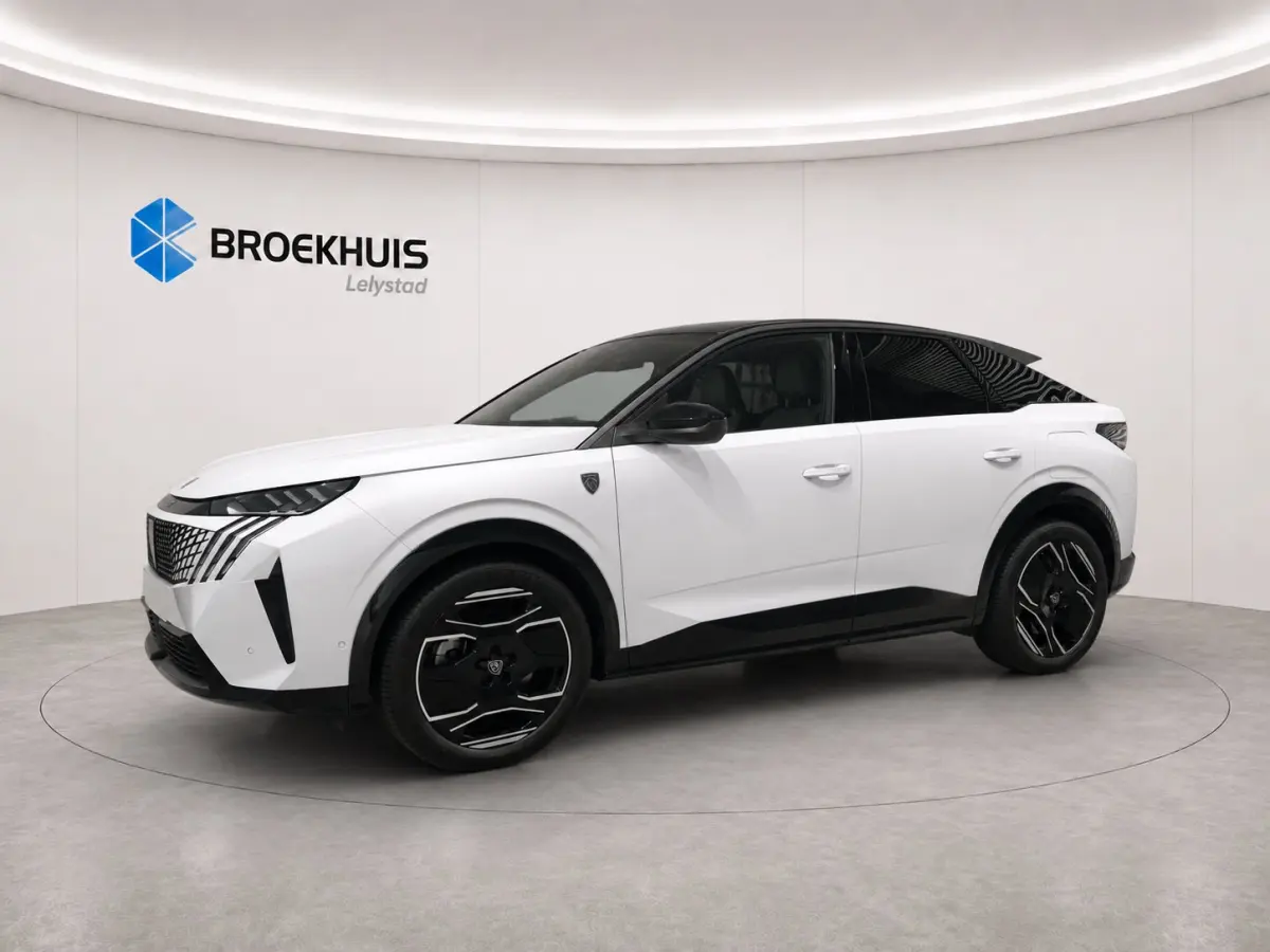 73KWH GT AVANTAGE 214PK SOH 96,5% / NAVI / LEDER / CLIMA / FULL-LED / 20" LMV / KEYLESS / WARMTEPOMP / 360° CAMERA / ADAPT. CRUISECONTROL / WINTERPAKKET / NIEUWSTAAT !!