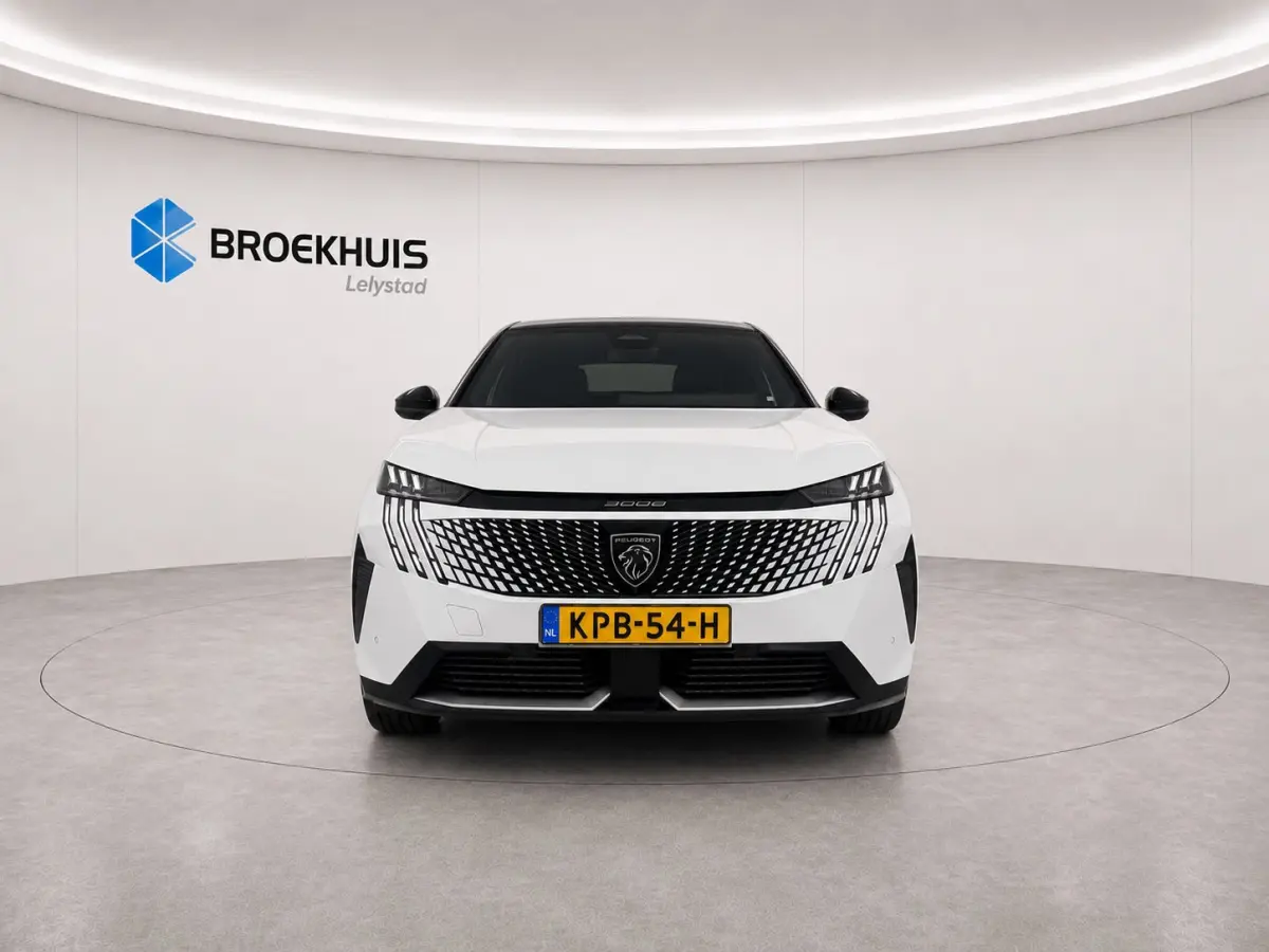 73KWH GT AVANTAGE 214PK SOH 96,5% / NAVI / LEDER / CLIMA / FULL-LED / 20" LMV / KEYLESS / WARMTEPOMP / 360° CAMERA / ADAPT. CRUISECONTROL / WINTERPAKKET / NIEUWSTAAT !!