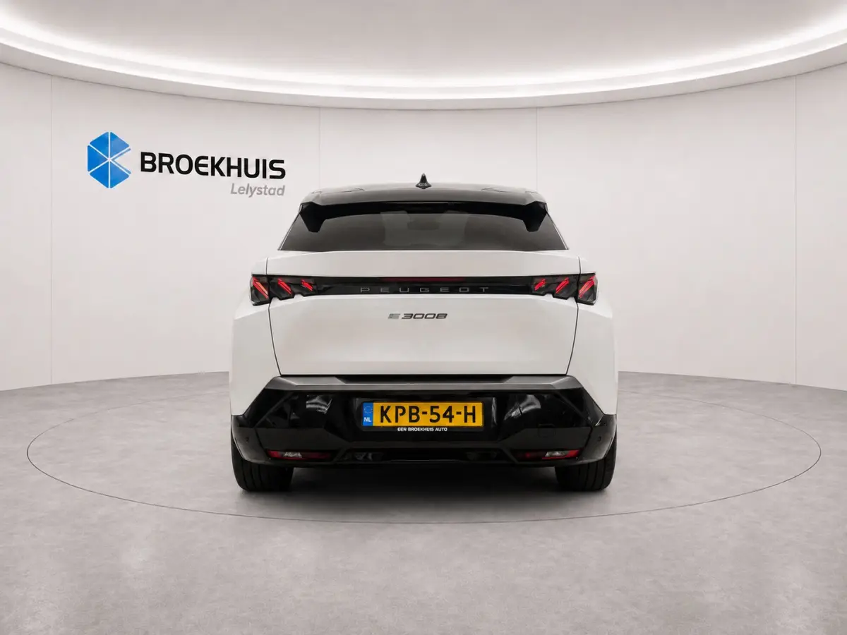 73KWH GT AVANTAGE 214PK SOH 96,5% / NAVI / LEDER / CLIMA / FULL-LED / 20" LMV / KEYLESS / WARMTEPOMP / 360° CAMERA / ADAPT. CRUISECONTROL / WINTERPAKKET / NIEUWSTAAT !!