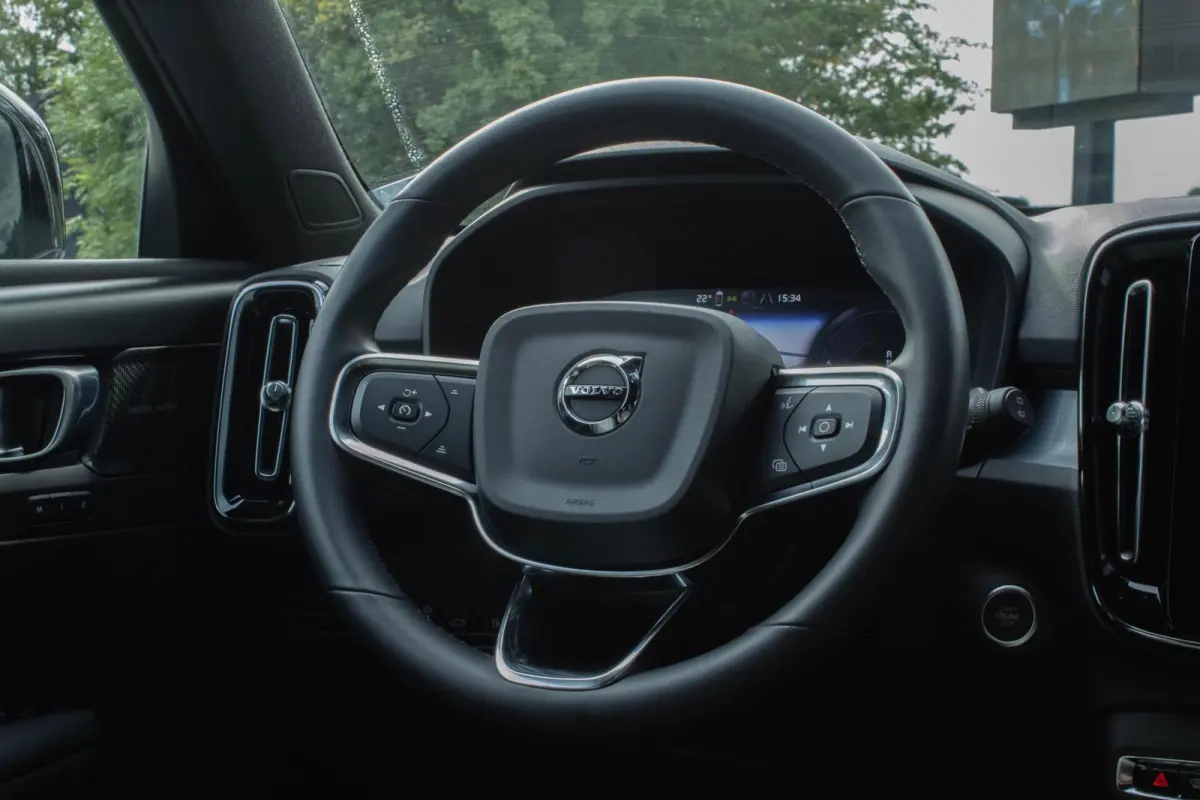 1.5 T4 PHEV Plus Dark|Stoel+Stuurverwarming|Trekhaak|Camera|Harmann Kardon|