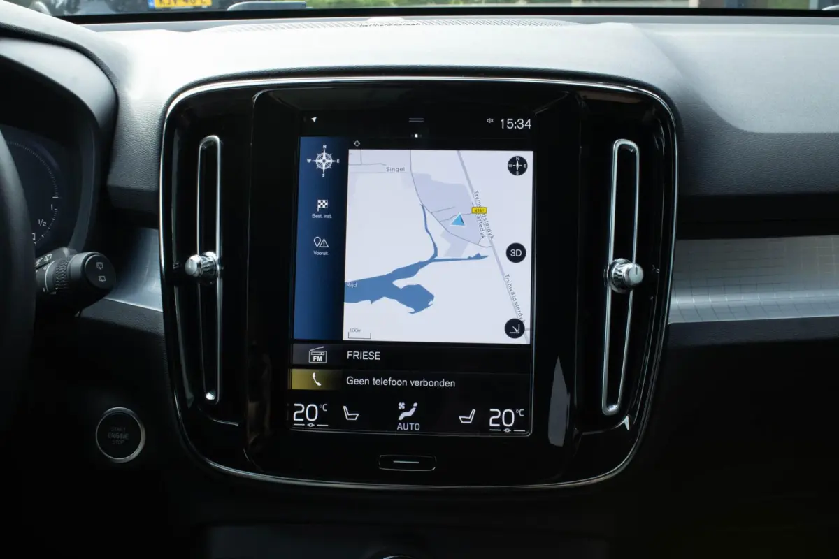1.5 T4 PHEV Plus Dark|Stoel+Stuurverwarming|Trekhaak|Camera|Harmann Kardon|