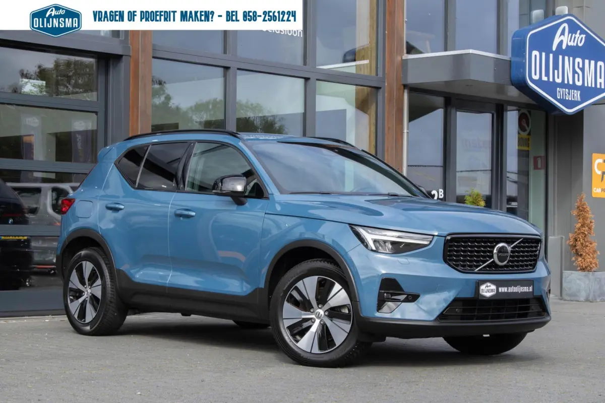1.5 T4 PHEV Plus Dark|Stoel+Stuurverwarming|Trekhaak|Camera|Harmann Kardon|