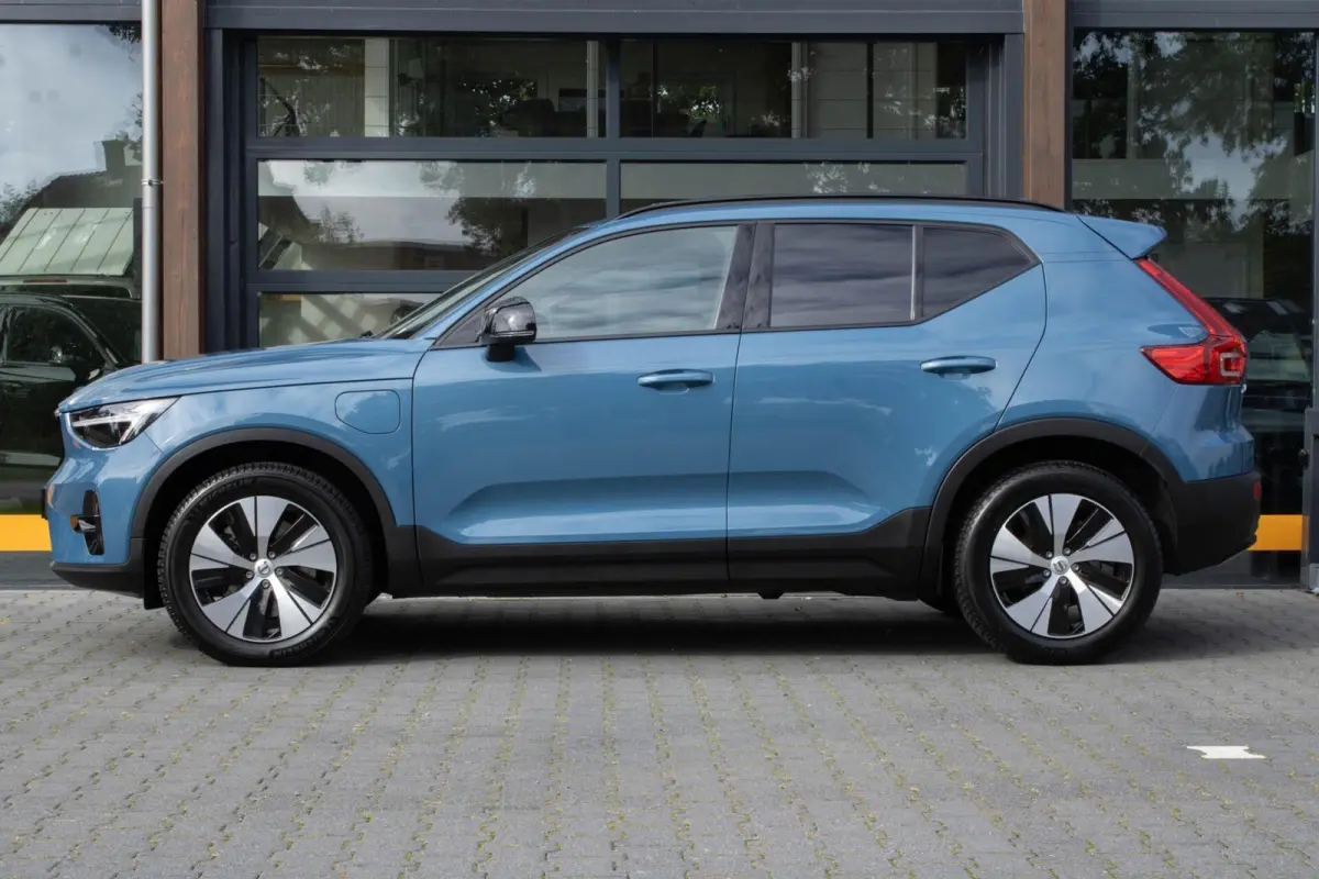 1.5 T4 PHEV Plus Dark|Stoel+Stuurverwarming|Trekhaak|Camera|Harmann Kardon|