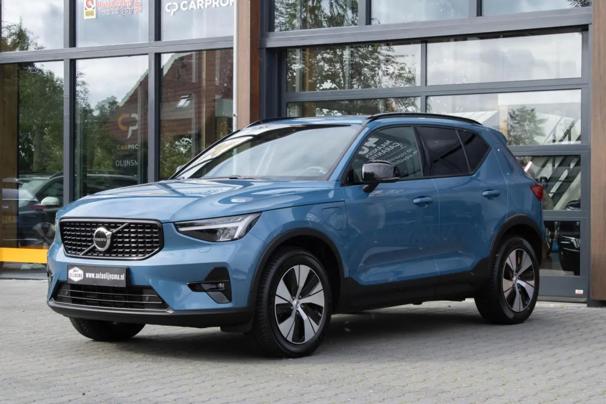 1.5 T4 PHEV Plus Dark|Stoel+Stuurverwarming|Trekhaak|Camera|Harmann Kardon|