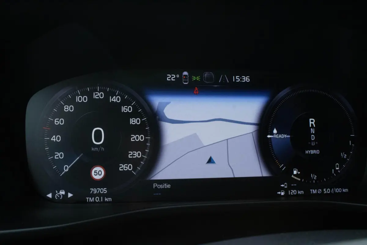 1.5 T4 PHEV Plus Dark|Stoel+Stuurverwarming|Trekhaak|Camera|Harmann Kardon|