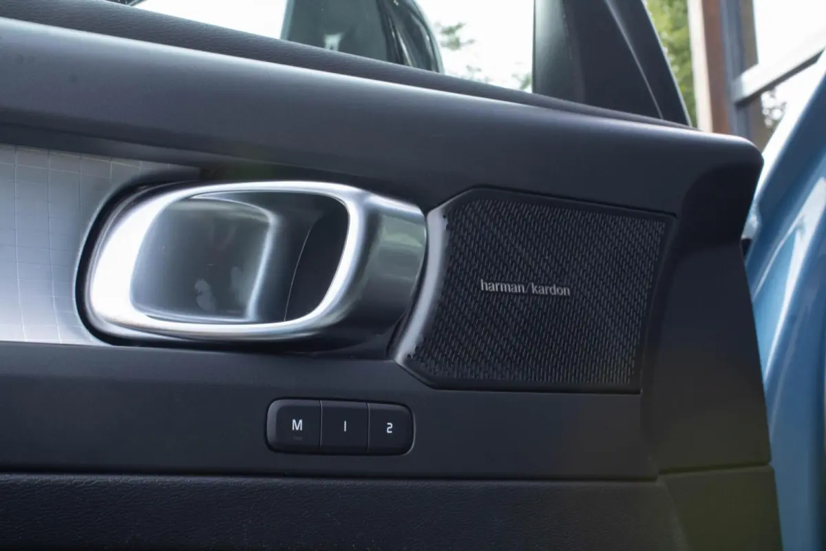 1.5 T4 PHEV Plus Dark|Stoel+Stuurverwarming|Trekhaak|Camera|Harmann Kardon|