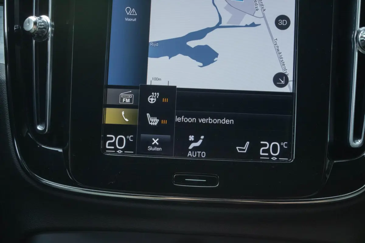 1.5 T4 PHEV Plus Dark|Stoel+Stuurverwarming|Trekhaak|Camera|Harmann Kardon|