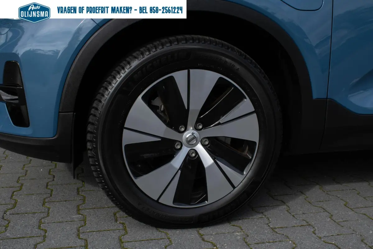1.5 T4 PHEV Plus Dark|Stoel+Stuurverwarming|Trekhaak|Camera|Harmann Kardon|