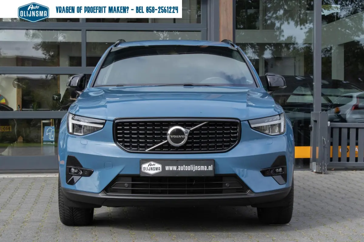 1.5 T4 PHEV Plus Dark|Stoel+Stuurverwarming|Trekhaak|Camera|Harmann Kardon|