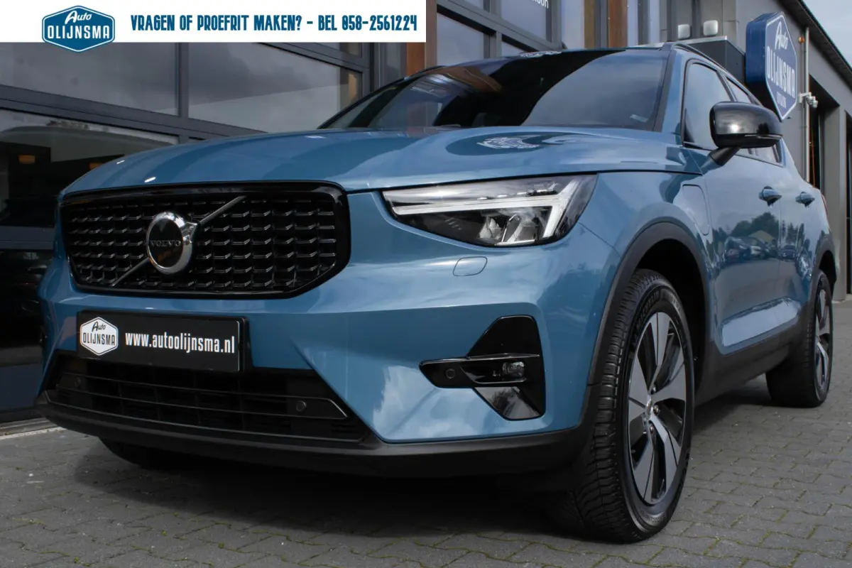 1.5 T4 PHEV Plus Dark|Stoel+Stuurverwarming|Trekhaak|Camera|Harmann Kardon|