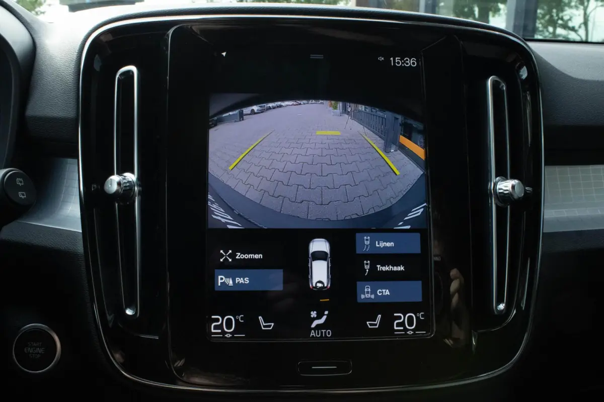 1.5 T4 PHEV Plus Dark|Stoel+Stuurverwarming|Trekhaak|Camera|Harmann Kardon|