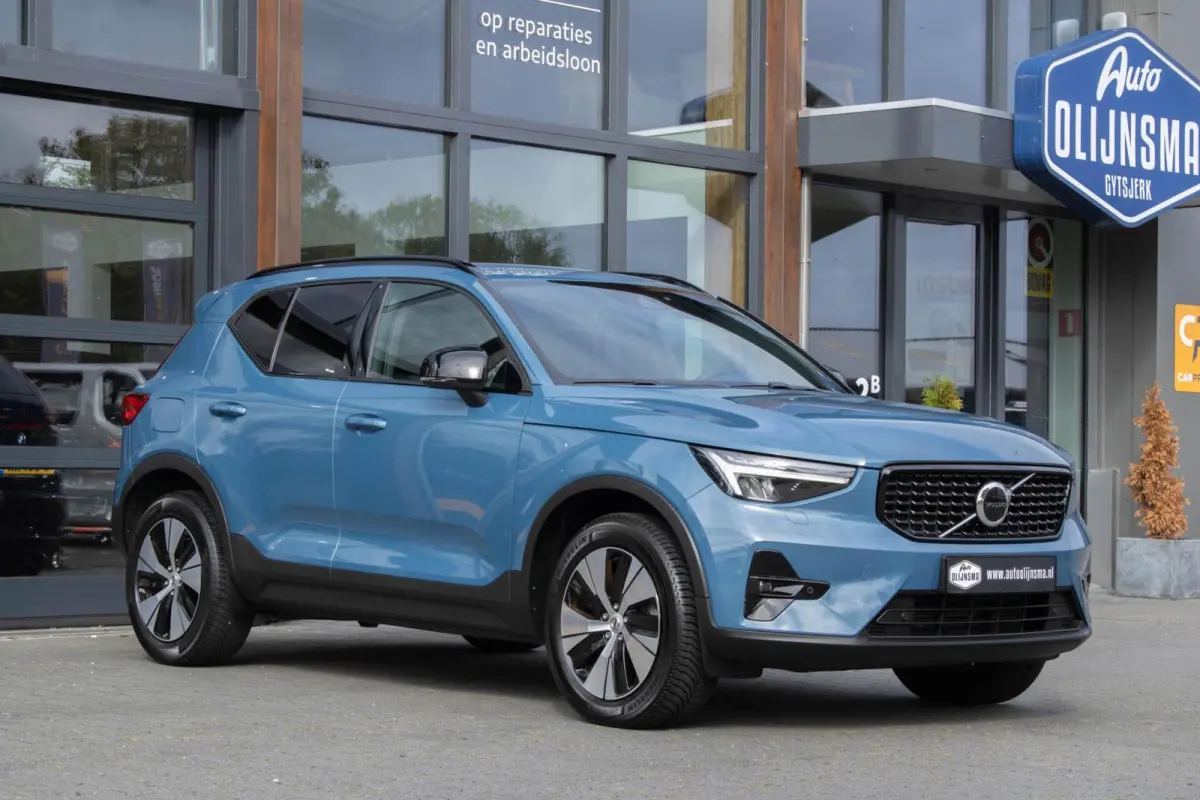 1.5 T4 PHEV Plus Dark|Stoel+Stuurverwarming|Trekhaak|Camera|Harmann Kardon|