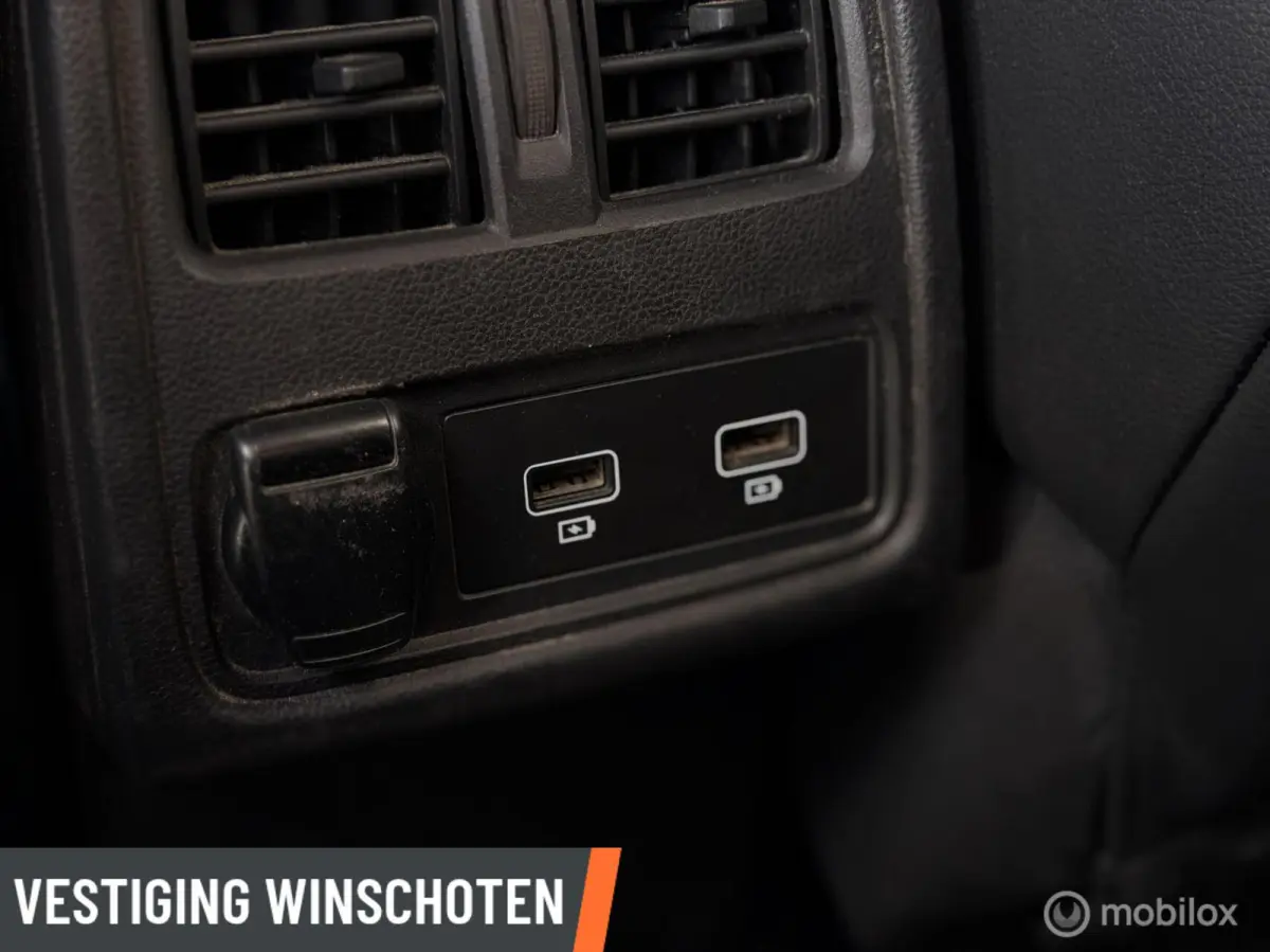 1.0 TCe 100 Intens | Navi | Led | LM Velgen | Privacy Glas |
