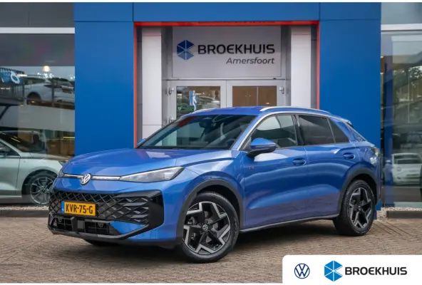 1.5 eTsi R-Line First Edition | Adaptive Cruise control | Matrix koplamen | Elektrisch bedienbare achterklep | Stoelverwarming | Achteruitrijcamera | Appelcarplay/Android auto | Achteruitrij