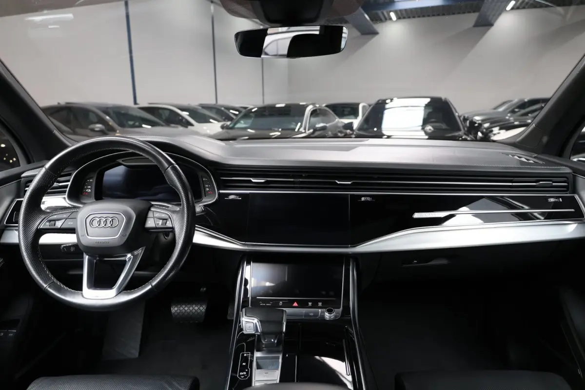 60 TFSI e quattro Competition 456+PK 3x S-LINE/MAXTON/B&O/SFEER/PANO/LUCHT/RS ZETELS+S.VERWARMING/22"/ACC/12 MND GARANTIE