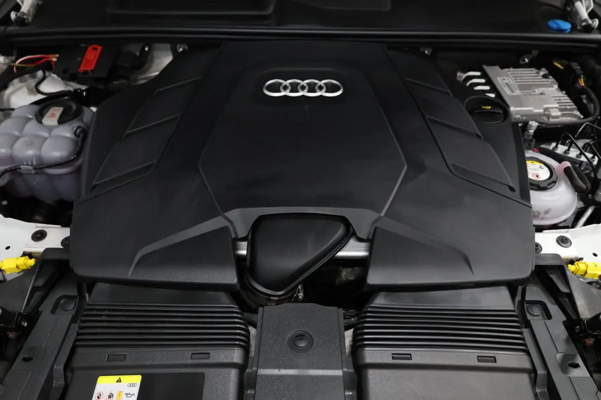 60 TFSI e quattro Competition 456+PK 3x S-LINE/MAXTON/B&O/SFEER/PANO/LUCHT/RS ZETELS+S.VERWARMING/22"/ACC/12 MND GARANTIE