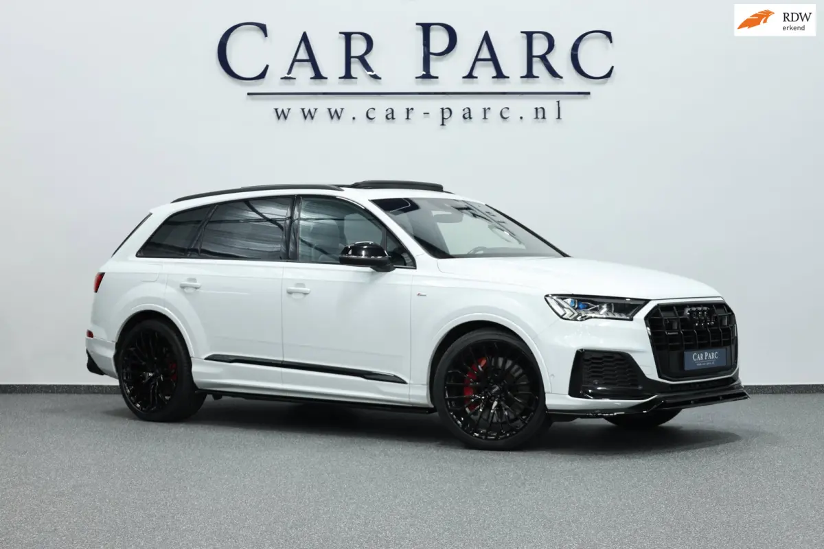 60 TFSI e quattro Competition 456+PK 3x S-LINE/MAXTON/B&O/SFEER/PANO/LUCHT/RS ZETELS+S.VERWARMING/22"/ACC/12 MND GARANTIE