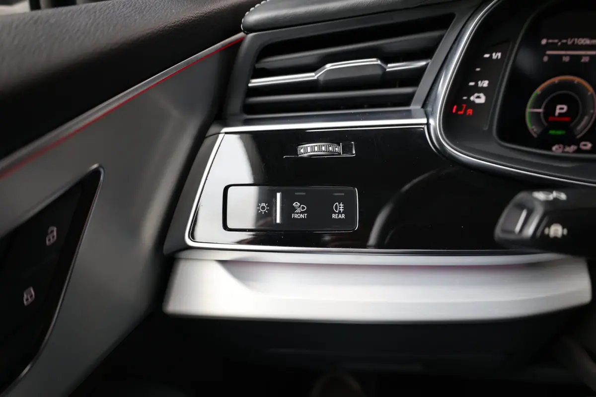 60 TFSI e quattro Competition 456+PK 3x S-LINE/MAXTON/B&O/SFEER/PANO/LUCHT/RS ZETELS+S.VERWARMING/22"/ACC/12 MND GARANTIE
