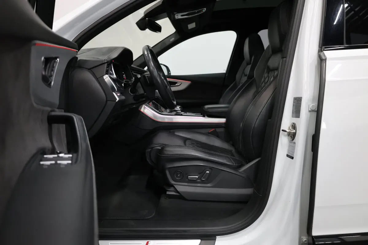 60 TFSI e quattro Competition 456+PK 3x S-LINE/MAXTON/B&O/SFEER/PANO/LUCHT/RS ZETELS+S.VERWARMING/22"/ACC/12 MND GARANTIE