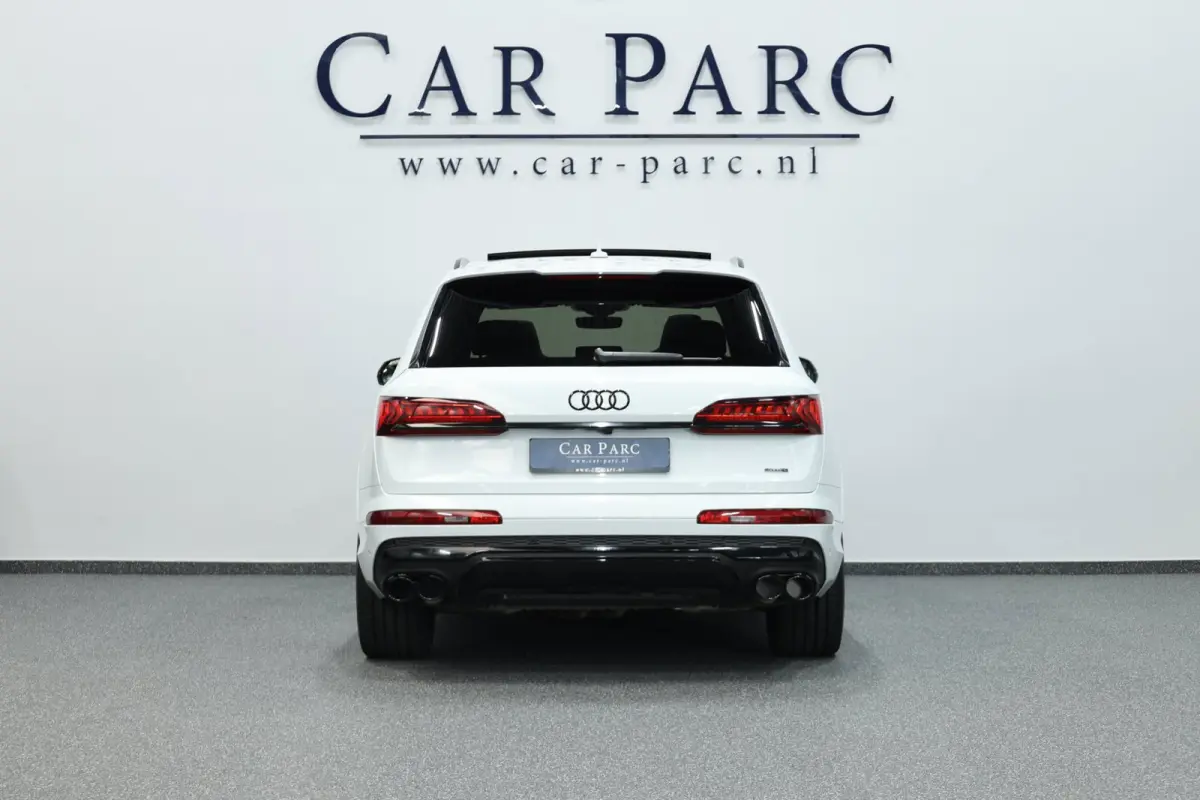 60 TFSI e quattro Competition 456+PK 3x S-LINE/MAXTON/B&O/SFEER/PANO/LUCHT/RS ZETELS+S.VERWARMING/22"/ACC/12 MND GARANTIE
