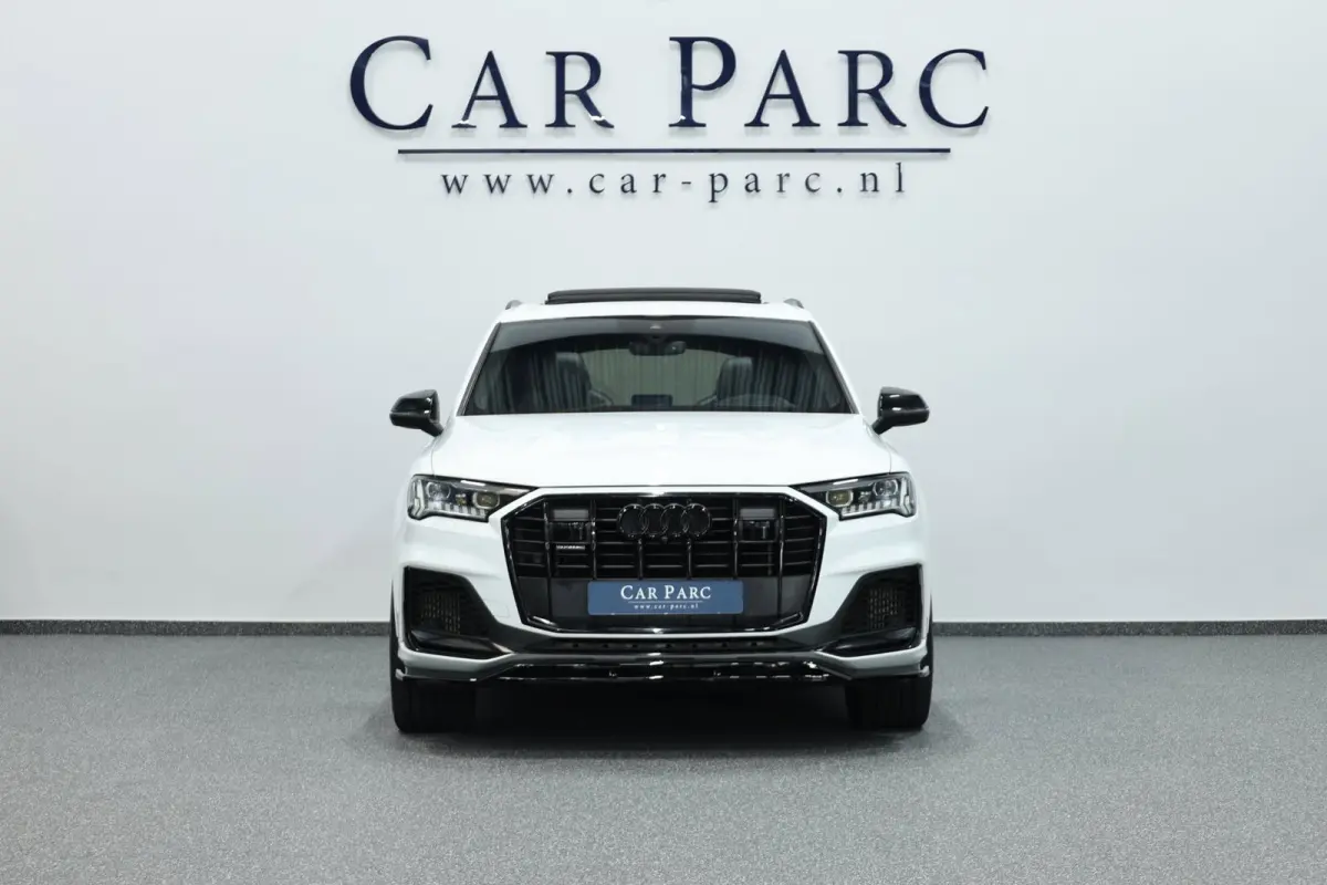 60 TFSI e quattro Competition 456+PK 3x S-LINE/MAXTON/B&O/SFEER/PANO/LUCHT/RS ZETELS+S.VERWARMING/22"/ACC/12 MND GARANTIE