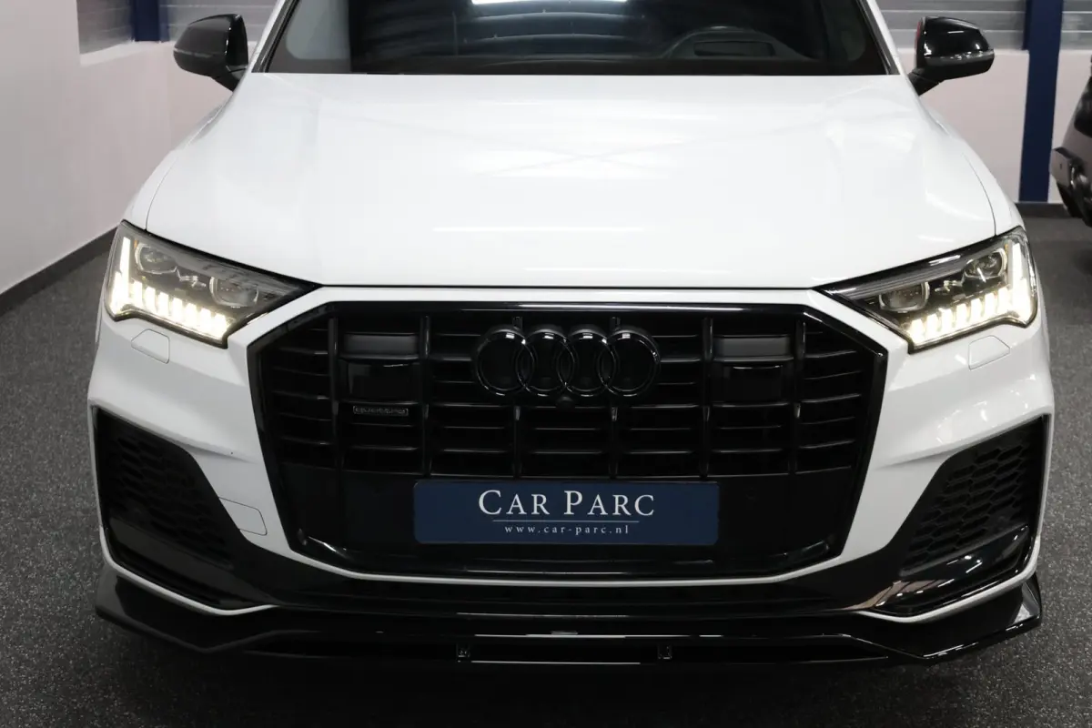60 TFSI e quattro Competition 456+PK 3x S-LINE/MAXTON/B&O/SFEER/PANO/LUCHT/RS ZETELS+S.VERWARMING/22"/ACC/12 MND GARANTIE