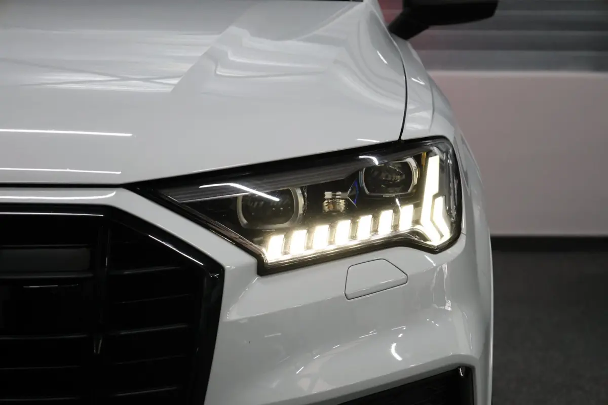 60 TFSI e quattro Competition 456+PK 3x S-LINE/MAXTON/B&O/SFEER/PANO/LUCHT/RS ZETELS+S.VERWARMING/22"/ACC/12 MND GARANTIE