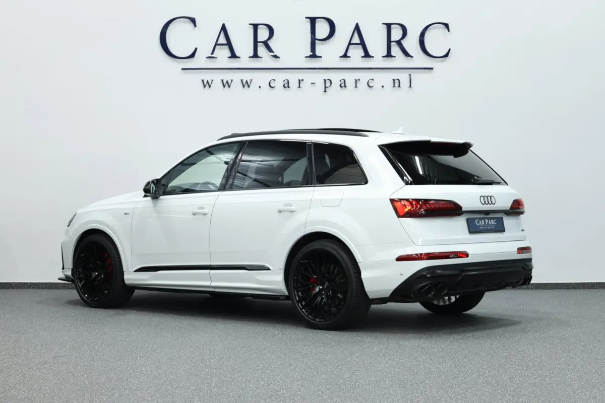 60 TFSI e quattro Competition 456+PK 3x S-LINE/MAXTON/B&O/SFEER/PANO/LUCHT/RS ZETELS+S.VERWARMING/22"/ACC/12 MND GARANTIE