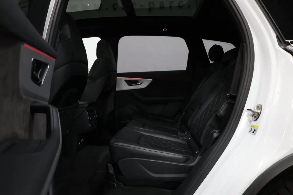 60 TFSI e quattro Competition 456+PK 3x S-LINE/MAXTON/B&O/SFEER/PANO/LUCHT/RS ZETELS+S.VERWARMING/22"/ACC/12 MND GARANTIE