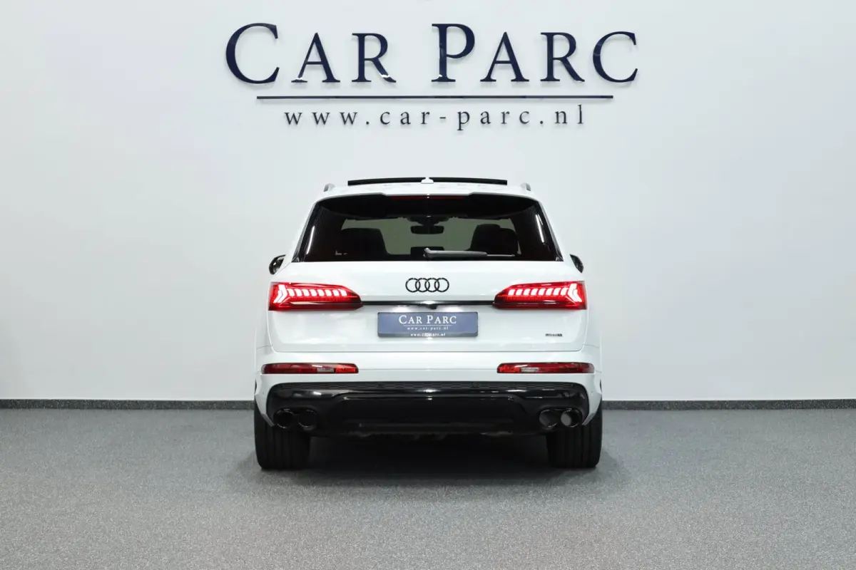 60 TFSI e quattro Competition 456+PK 3x S-LINE/MAXTON/B&O/SFEER/PANO/LUCHT/RS ZETELS+S.VERWARMING/22"/ACC/12 MND GARANTIE