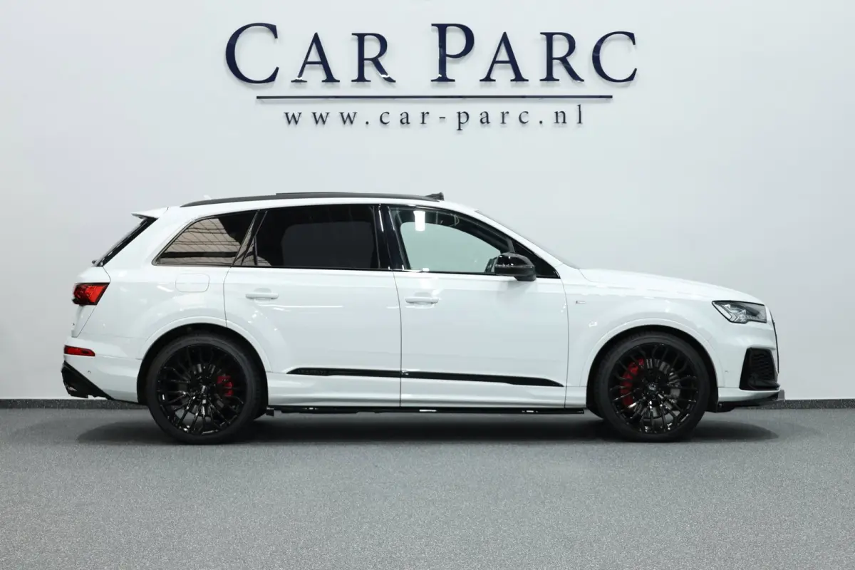 60 TFSI e quattro Competition 456+PK 3x S-LINE/MAXTON/B&O/SFEER/PANO/LUCHT/RS ZETELS+S.VERWARMING/22"/ACC/12 MND GARANTIE
