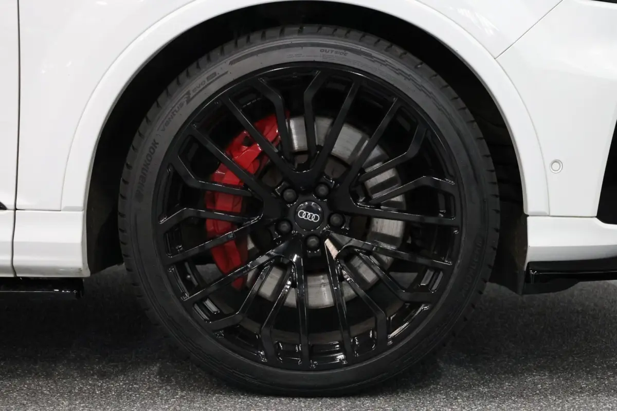 60 TFSI e quattro Competition 456+PK 3x S-LINE/MAXTON/B&O/SFEER/PANO/LUCHT/RS ZETELS+S.VERWARMING/22"/ACC/12 MND GARANTIE