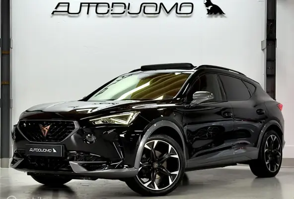 1.4 e-Hybrid Performance | Pano | 360 | Dodehoek | Leer | Stuur- & Stoelverwarming | Sfeer | 19" | ACC | Memory | Travel Assist | 204PK