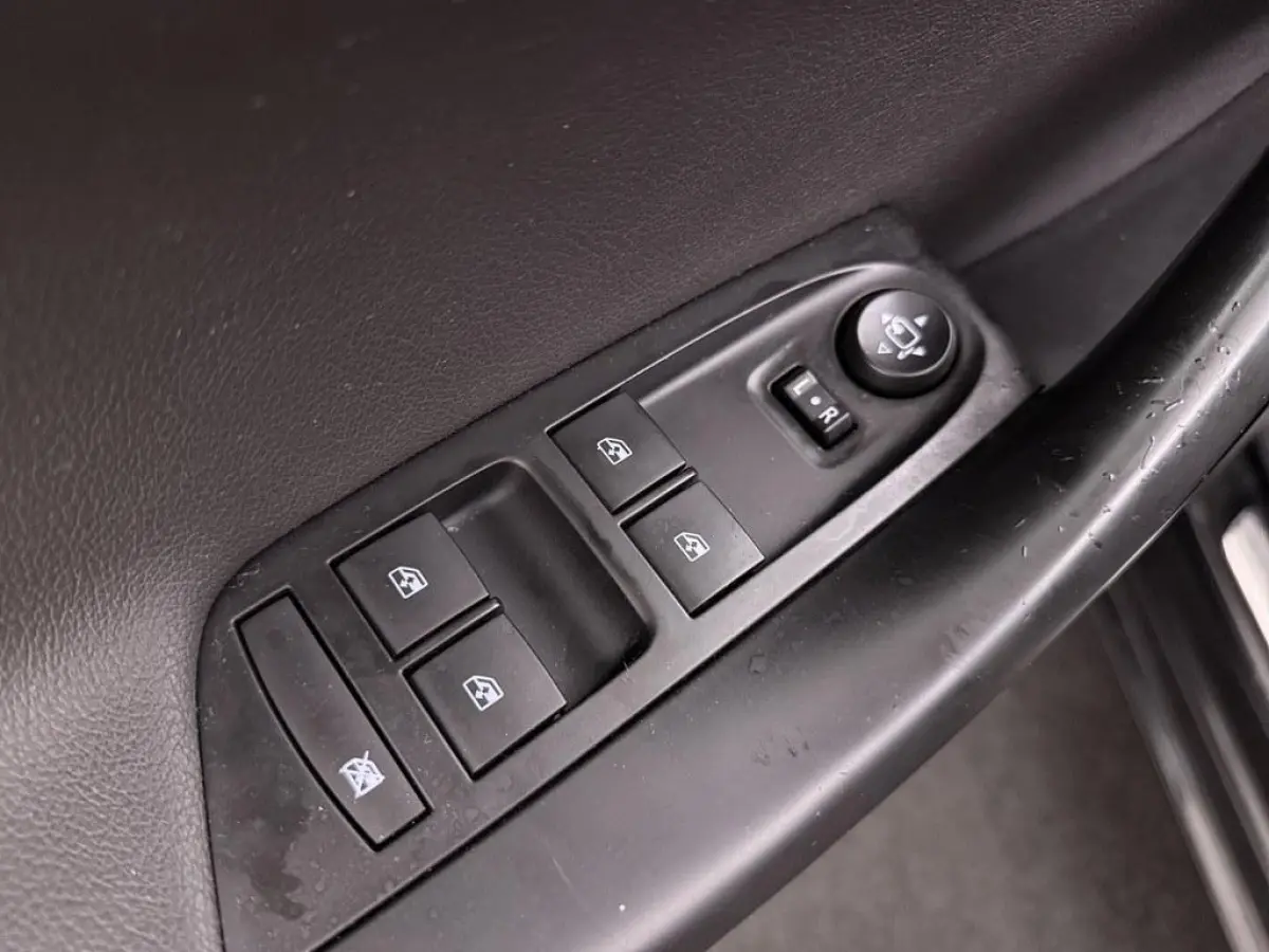 1.4 Business Executive Cam/Trekhaak/Winterpakket /Navi/LM Velgen