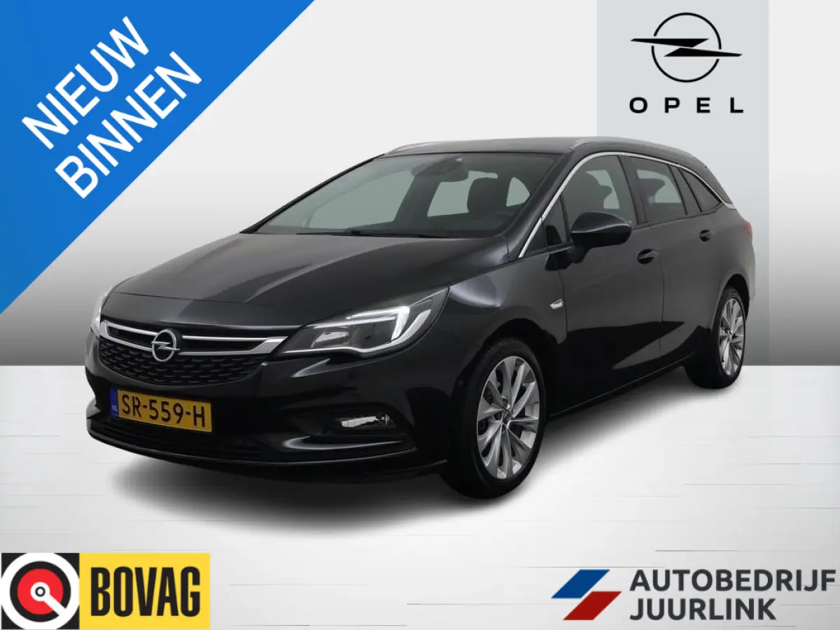 1.4 Business Executive Cam/Trekhaak/Winterpakket /Navi/LM Velgen