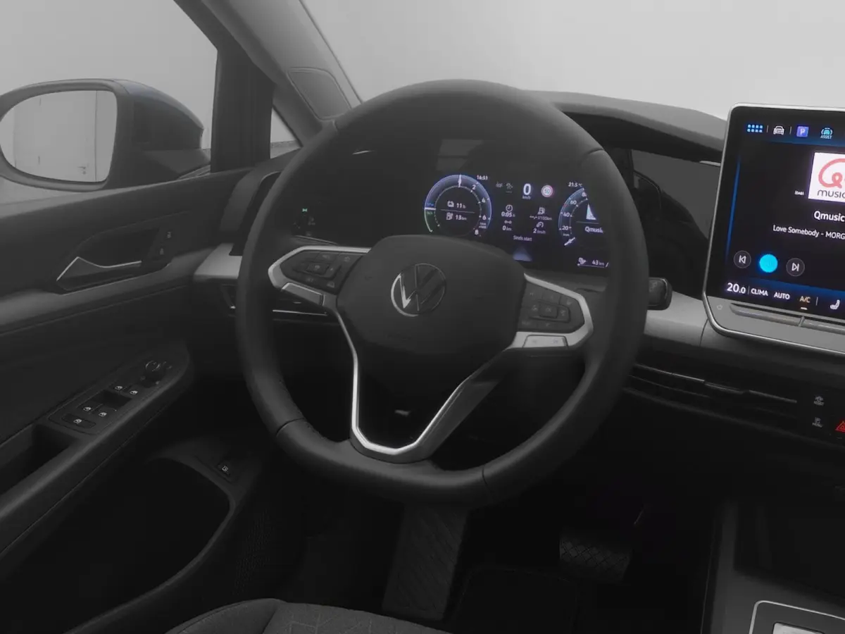 1.5 eHybrid Life Edition | CAMERA | ADAPTIVE | STOEL- EN STUURVERW.