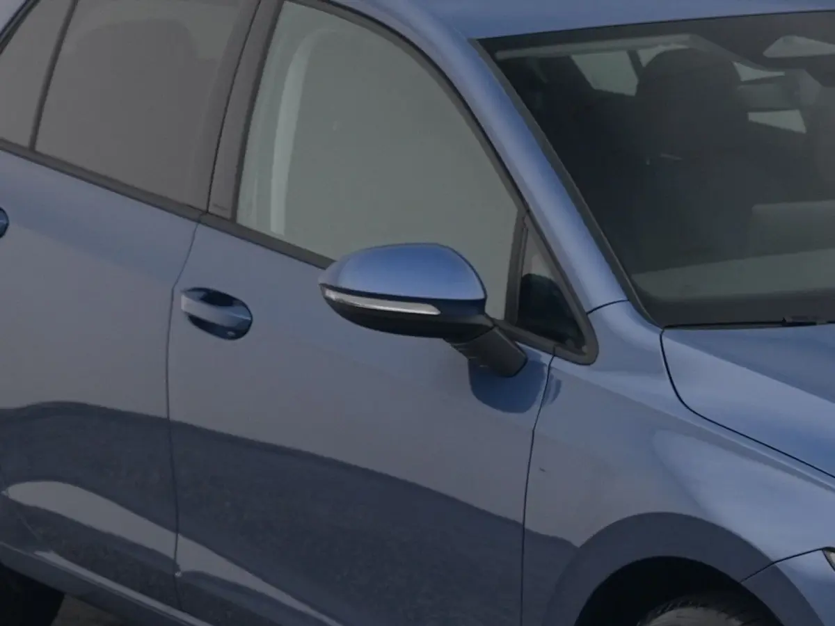 1.5 eHybrid Life Edition | CAMERA | ADAPTIVE | STOEL- EN STUURVERW.