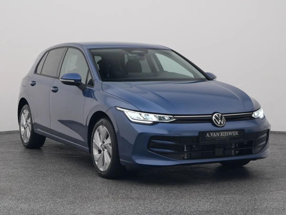 1.5 eHybrid Life Edition | CAMERA | ADAPTIVE | STOEL- EN STUURVERW.