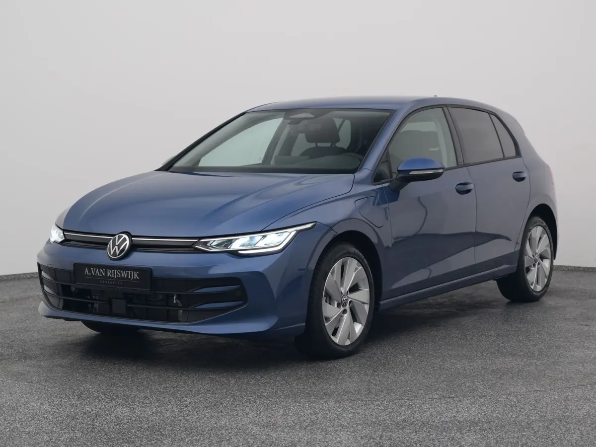 1.5 eHybrid Life Edition | CAMERA | ADAPTIVE | STOEL- EN STUURVERW.