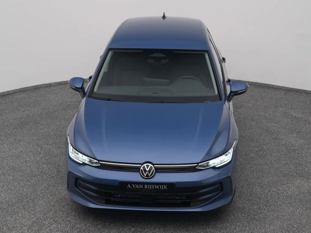 1.5 eHybrid Life Edition | CAMERA | ADAPTIVE | STOEL- EN STUURVERW.
