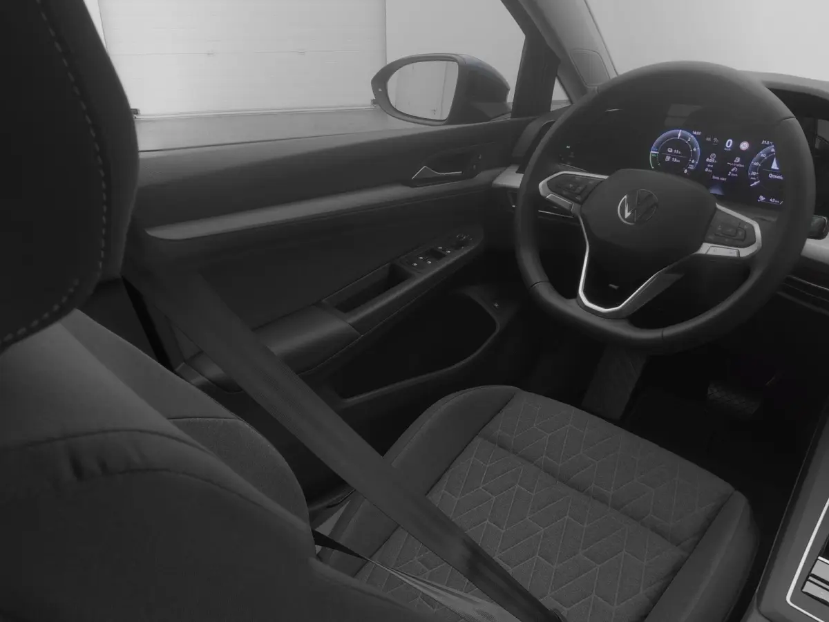 1.5 eHybrid Life Edition | CAMERA | ADAPTIVE | STOEL- EN STUURVERW.