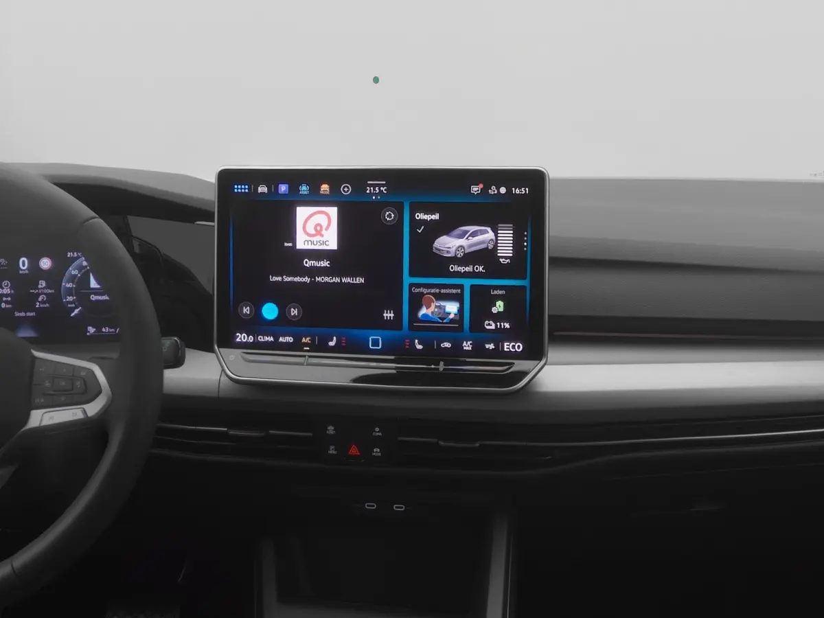 1.5 eHybrid Life Edition | CAMERA | ADAPTIVE | STOEL- EN STUURVERW.