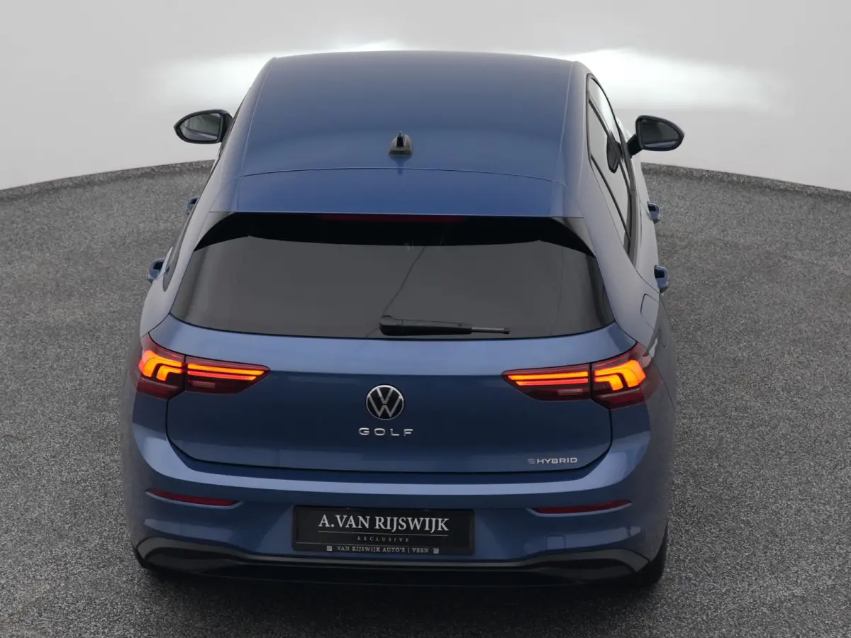 1.5 eHybrid Life Edition | CAMERA | ADAPTIVE | STOEL- EN STUURVERW.