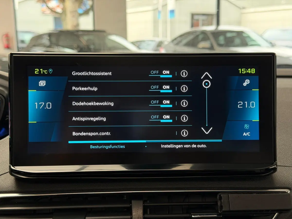 1.6 HYbrid 225 GT / pano / camera /